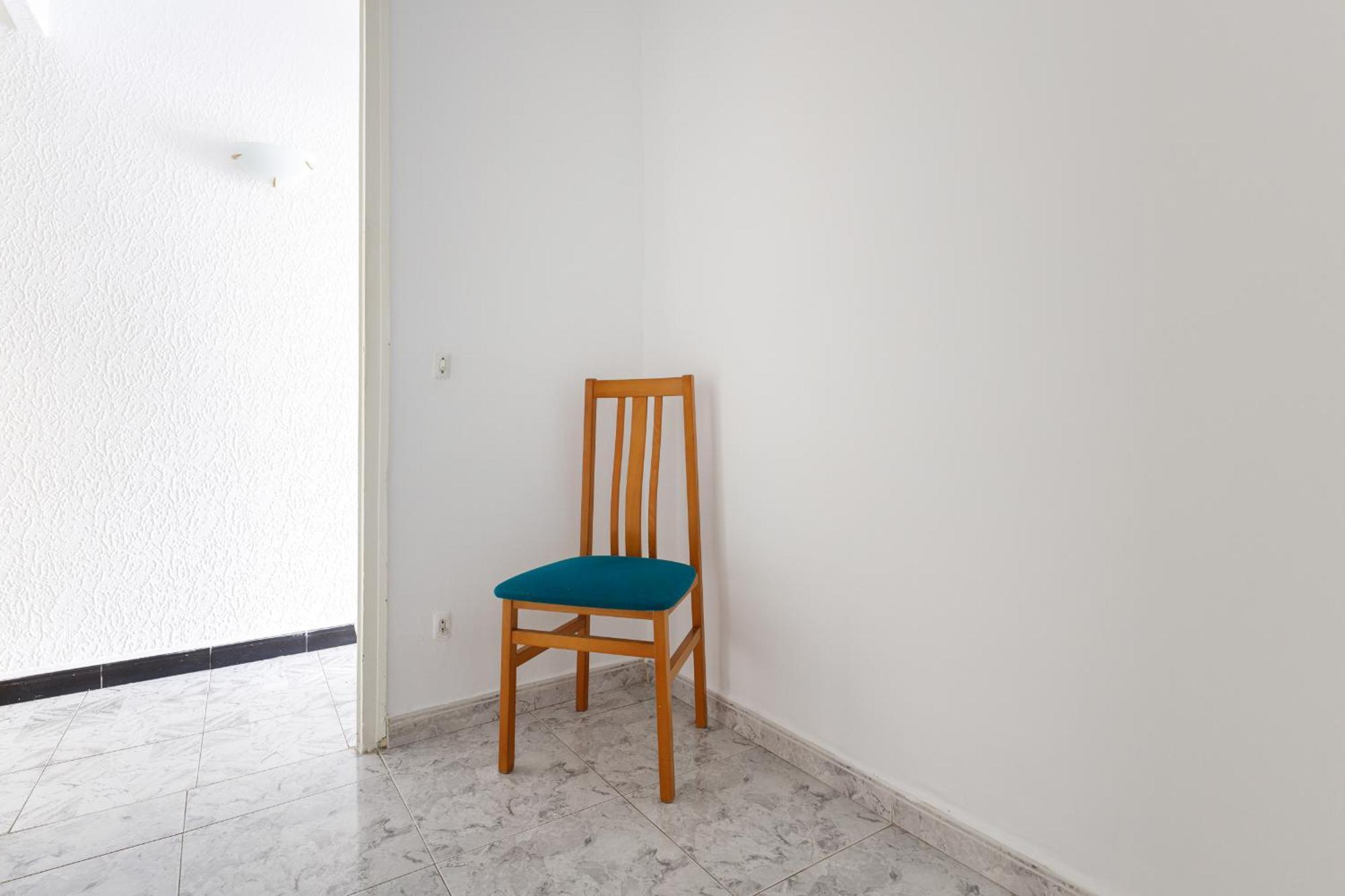 Besos - Bright Apartment Close To Congress & Port Sant Adria de Besos Exterior photo
